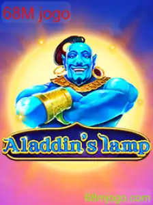 Aladdinslamp